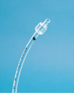 Halyard Health Oral Crvd Endotrachel Tubes - Pediatric Endotracheal Oral Tube, Microcuff, Curved, 5.5 mm - 35166
