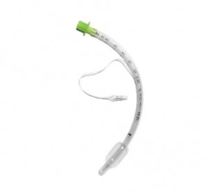 Halyard Health Microcuff Oral / Nasal Tracheal Tubes - Microcuff Endotracheal Tube, Adult, 6.5 mm - 35213