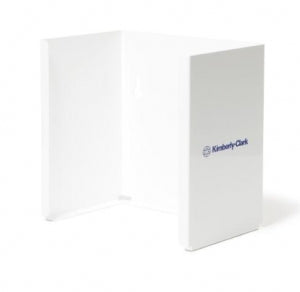 Halyard Health Tie-Style Face Mask Box Holders - Face Mask Holder, Tie Style - 36727