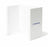 Halyard Health Tie-Style Face Mask Box Holders - Face Mask Holder, Tie Style - 36727