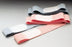 Halyard Health Fetal Monitor Security Straps - Fetal Monitor Security Belt, Buttonhole - 37221