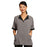 Women's Microcheck Tunic