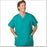 Scrub Shirt