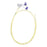 Avanos Medical CORFLO Neonatal ENFit Feeding Tube - Corlite Feeding Tube, Nasogastric and Nasointestinal, 91 cm, 5' x 36" - 41-1365