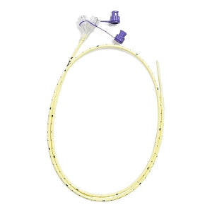 Avanos Corflo Anti-IV Enteral Feeding System - CORFLO-ULTRA Lite Nasogastric / Nasointestinal Feeding Tube, Fr 6, 36" - 41-1366