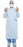 Halyard Health Aero Blue Performance Surgical Gowns - Aero Blue Performance Surgical Gown, Size XL, Sterile - 41734