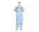 Halyard Health Aero Blue Performance Surgical Gowns - Aero Blue Performance Surgical Gown, Size 2XL, Nonsterile - 41741NS