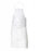 Kimberly Clark Kleenguard A20 Particle Aprons - A20 Apron, Breathable, Polyester, White, 46" x 28" - 43745