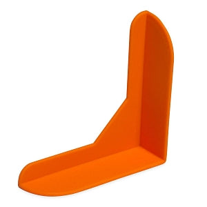 Halyard Health Universal Corner Protectors - Universal Corner Protector, Reusable, 3.38" x 3.38" x 1" - 43930