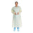 Halyard Health Tri-Layer AAMI2 Isolation Gowns - AAMI2 Tri-Layer Isolation Gown, Level 2, Size XL - 44717