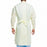 Halyard Health Tri-Layer AAMI2 Isolation Gowns - AAMI2 Tri-Layer Isolation Gown, Level 2, Size 2XL - 44719