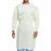 Halyard Health Tri-Layer AAMI2 Isolation Gowns - AAMI2 Tri-Layer Isolation Gown, Level 2, Size 2XL - 44719