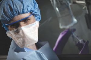 Halyard Health, Inc Fliuidshield N95 ParticulateResp / Surgical Masks ...