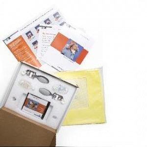 Halyard Health N95 Qualitative Fits Tests - N95 Qualitative Fit Test Kit - 47950