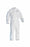 Kimberly-Clark Kleenguard A20 Coveralls - Kleenguard Select Coveralls with Zipper, White, Size 2XL - 49105