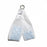 Halyard Health Personal Stirrup Strap with Slip Ring - Disposable Personal Stirrup Strap with Slip Ring, 19" x 3.5" - 52712