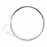 Avanos Single-Ended Cleaning Brushes - Disposable Instrument Cleaning Brush, Single-Ended, 5 mm - 60210