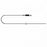Avanos Single-Ended Cleaning Brushes - DBD-BRUSH, CLEANING, INSTRUMENT, SINGLE END - 60213