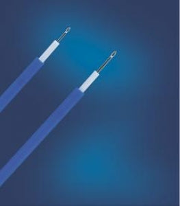 Halyard Health Needle Injection Catheters - Needle Injection Catheter, 25G, 2.3 mm x 240 cm - 60818