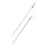 Avanos Paracentesis Caldwell Cannula - Paracentesis Caldwell Cannula, 18 G x 3.25", Blunt Needle - 61441