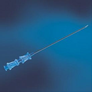 Avanos Medical, Inc. Caldwell Cannula Needles - NEEDLE, PARA, 15GX4.75", CANNULA, CALDWELL - 61445
