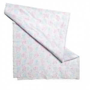 Halyard Health Receiving Blankets - Receiving Blanket - 62110