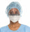 Halyard Health FLUIDSHIELD Level 2 Surgical Masks with Visor - Surgical Mask, Anti-Fog, with Splashguard Visor, Level 2 - 62114