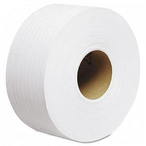 K-C SCOTT 100% Recycled Fiber JRT Jr. Bath Tissue - Toilet Tissue, Jumbo, 1, 000' - 67805