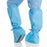 Halyard Health Health Care Ultra Full Coverage Boot, Universal - Ultra Full-Coverage 3 Layer Boot Cover, Traction, Hi Guard, Universal - 69572