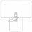 Halyard Health Laparoscopy Pack I. - Laparoscopy Pack with 44" x 90" Towel and 29-1/2" x 44" Drape - 88088