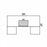 Halyard Health U-Bar Chest II Surgical Packs - U-Bar Chest II Surgical Pack, Sterile - 88331