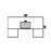 Halyard Health U-Bar Chest II Surgical Packs - U-Bar Chest II Surgical Pack, Sterile - 88331