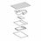 Halyard Health Lithotomy Packs - Lithotomy Drape Pack, 26" x 15", with Leggings - 88541