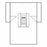 Halyard Health Cholecystectomy Packs - PACK, CHOLE, ARMBOARD COVER, DRAPE, 104X76" - 88593