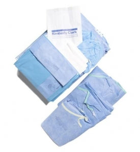 Halyard Health Cardio Pack II - PACK I, CARDIOVASCULAR - 88731