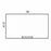 Halyard Health Basic Surgical Drapes - Surgical Drape, Sterile, Size M, 76" x 41.5" - 89023