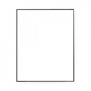 Halyard Health Surgical Drapes - Surgical Drape, Reverse Fold, Sterile, 60" x 76" - 89124