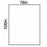 Halyard Health Basic Surgical Drape - Basic Surgical Drape, 76" x 100", Sterile - 89131