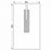 Halyard Health U-Drapes - KC100 U-Drape, 80" x 124" - 89532