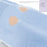 Halyard Health Angio Femoral Drapes - Femoral Angio Drape, No Window, 76" x 124" - 89704