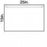 Halyard Health Utility Drape - Utility Drape Tape, 26 x 15 - 89731