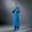 Halyard Health Ultra Surgical Gown - Reinforced Surgical Gown, with Towel, Size XL, Sterile - 95221