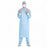 Halyard Health Ultra Surgical Gown - Reinforced Surgical Gown, with Towel, Size XXL, Sterile - 95231