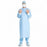 Halyard Health Ultra Zoned-Impervious Surgical Gowns - Zoned Surgical Gown, Impervious, Sterile, Size L - 95311