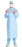 Ultra Zoned-Impervious Surgical Gowns by Halyard Health