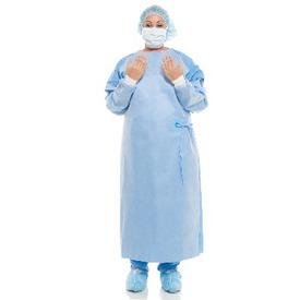 Ultra Zoned-Impervious Surgical Gowns by Halyard Health