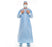 Surgical Gown by Halyard Health