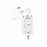 Avanos Enteral Drainage System / Accessories - FARRELL Enteral Drainage System with ENFit Connector, 100 mL - EDS-100