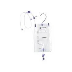 Enteral Drainage System With ENFit Connector by Halyard