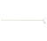 Halyard Health ON-Q Disposable Fluid Tunnelers - ON-Q Disposable Fluid Tunneler and Sheath, 11G x 12" - FT11X12